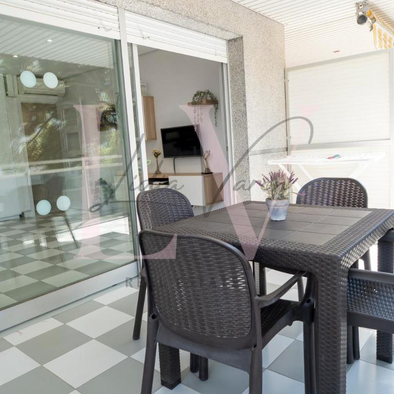 LV Montblanc - Apartamento de 1 dormitorio - 19