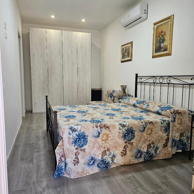 TinaToni Apartment - One-Bedroom House - 16
