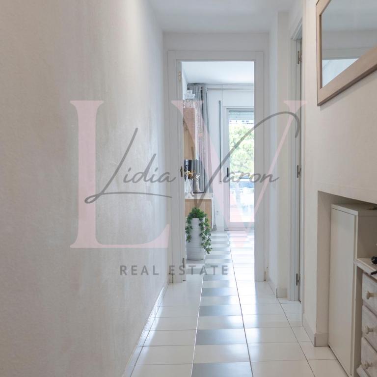 LV Montblanc - Apartamento de 1 dormitorio - 22