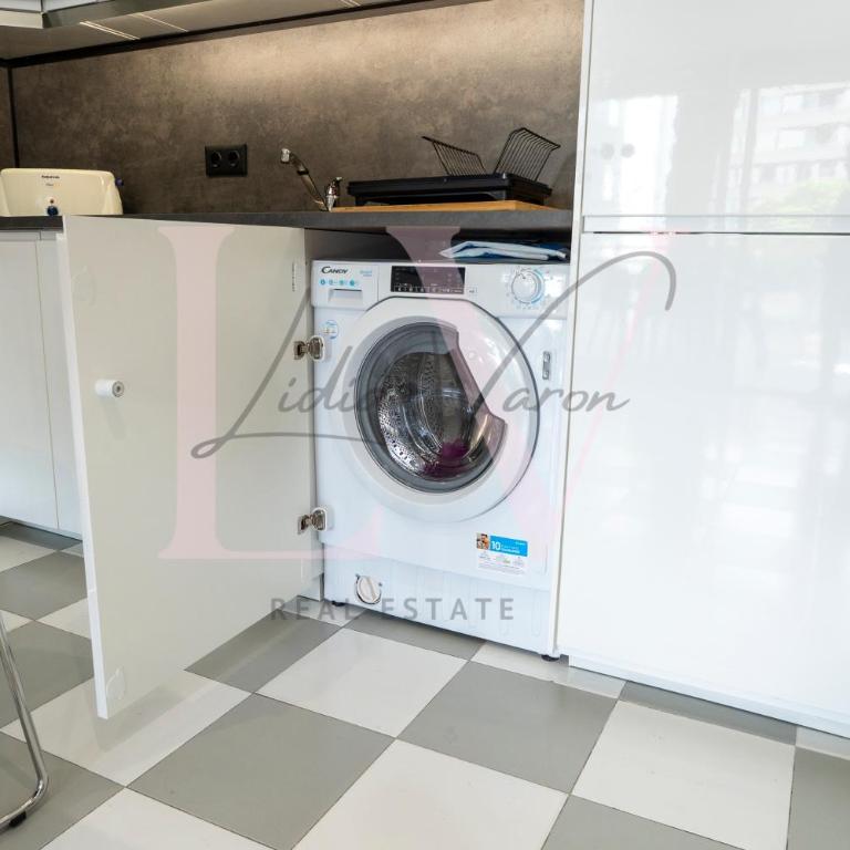LV Montblanc - Apartamento de 1 dormitorio - 8