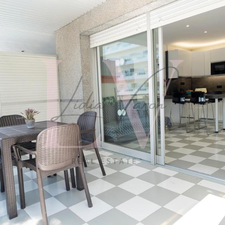 LV Montblanc - Apartamento de 1 dormitorio - 23