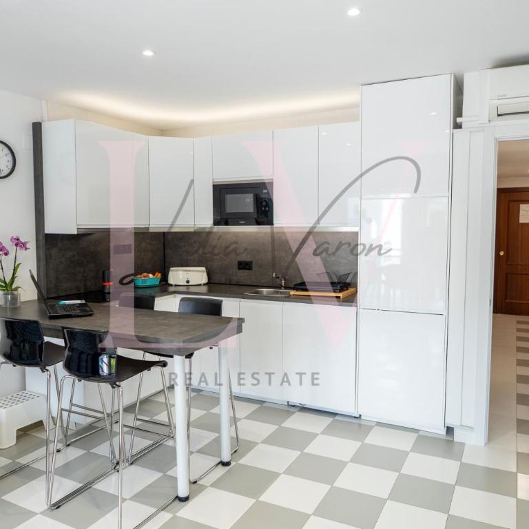 LV Montblanc - Apartamento de 1 dormitorio - 24