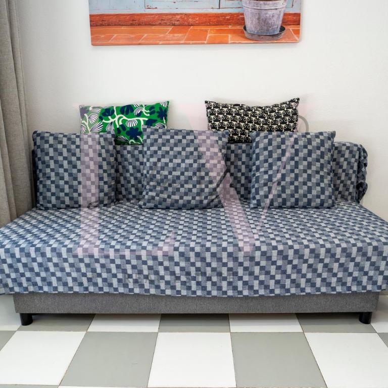 LV Montblanc - Apartamento de 1 dormitorio - 25