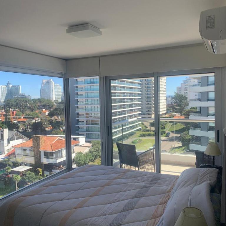 Playa Brava, meters from the sea - Apartamento de 2 dormitorios - 4