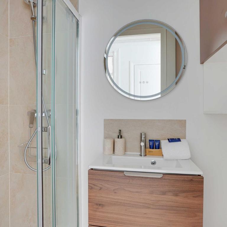 Parisian charm -1BR-3P - Paris 15 - Appartement - 15