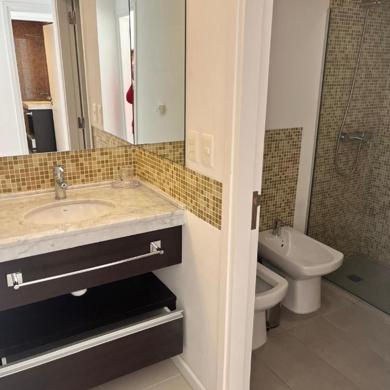 Playa Brava, meters from the sea - Apartamento de 2 dormitorios - 9