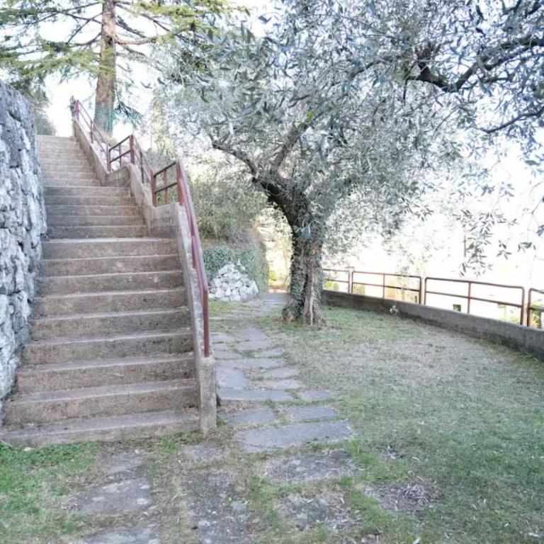 Casa O-live - Appartamento con 1 Camera da Letto - 27