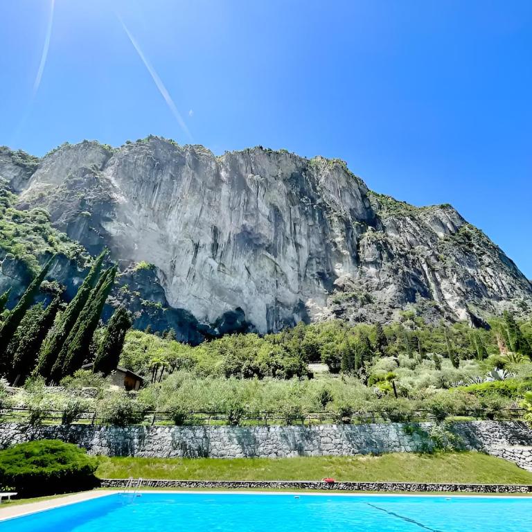 Casa O-live - Appartamento con 1 Camera da Letto - 21