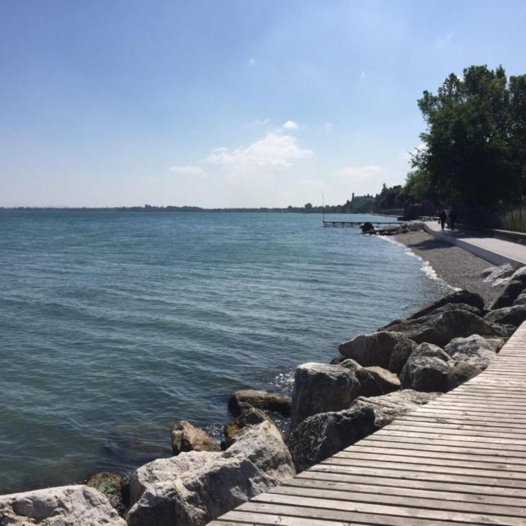 LA PERLA DEL GARDA By Bookinggardalake - Appartamento con Terrazza - 33