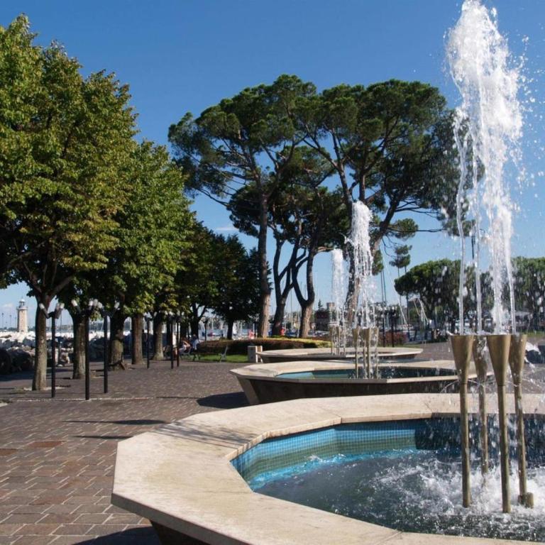 LA PERLA DEL GARDA By Bookinggardalake - Appartamento con Terrazza - 32