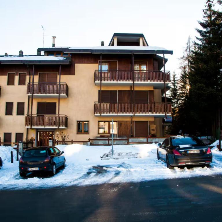 Ampio appartamento per 8 a due passi dal centro - Appartamento con 3 Camere da Letto - 35