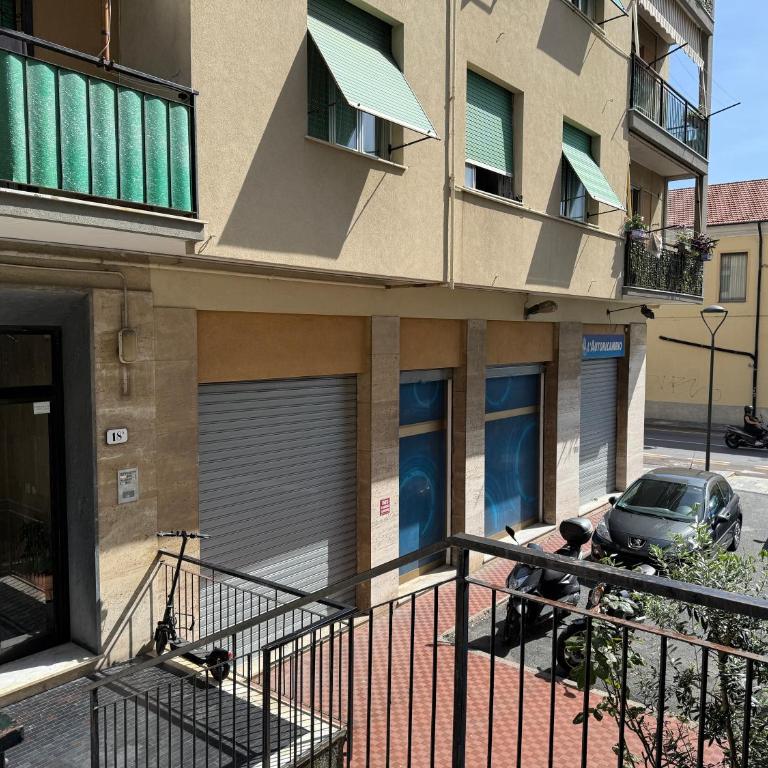 SeaLaVie - Appartamento con 2 Camere da Letto - 19