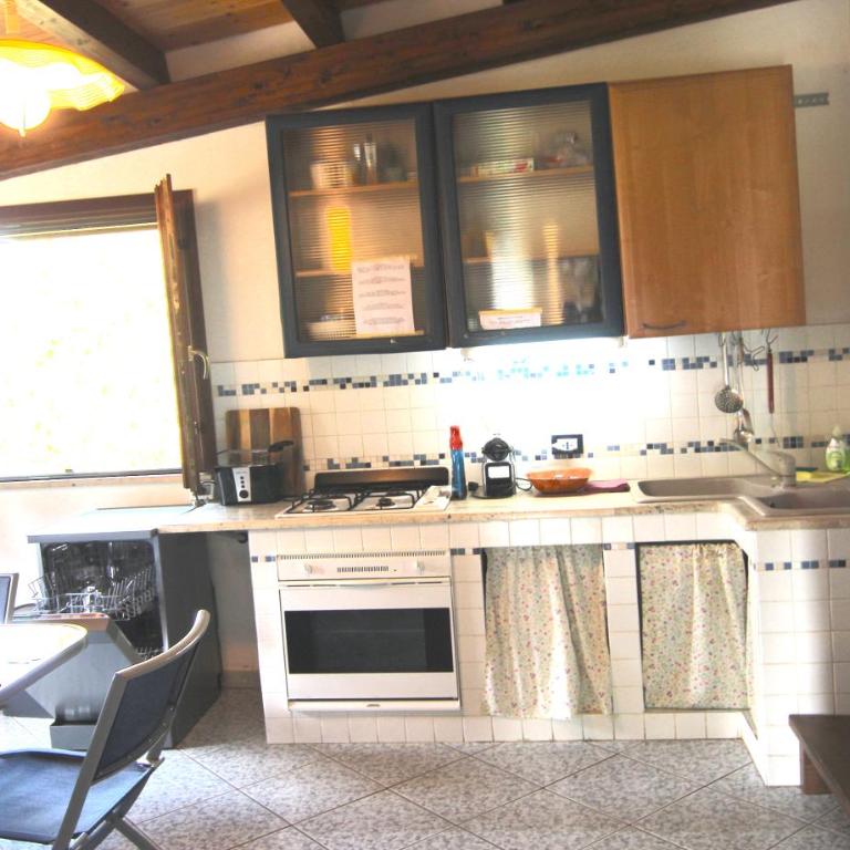 VILLASEASICILY , POOL SALT WATER and NATURAL CHLORINE IN BALESTRATE - PALERMO - Casa con 3 Camere da Letto - 19