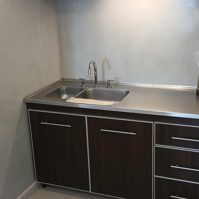 El Contenedor - One-Bedroom House - 14