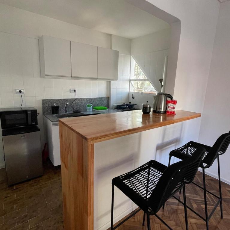 Parafitz Palermo Hollywood Apartment - One-Bedroom Apartment - 1