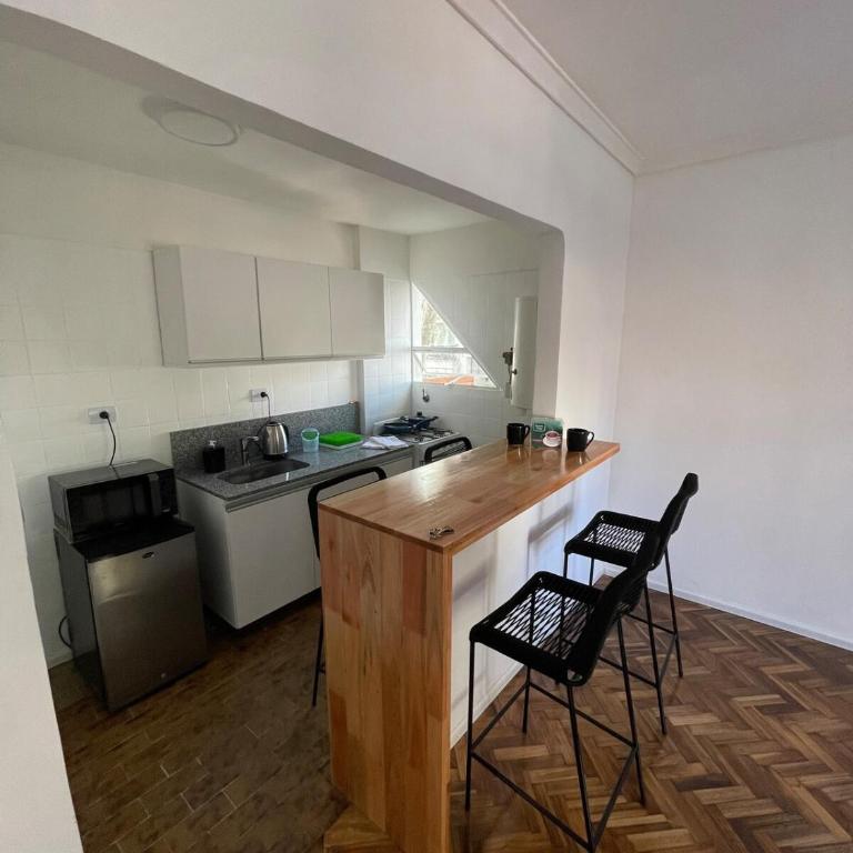 Parafitz Palermo Hollywood Apartment - Apartamento de 1 dormitorio - 2