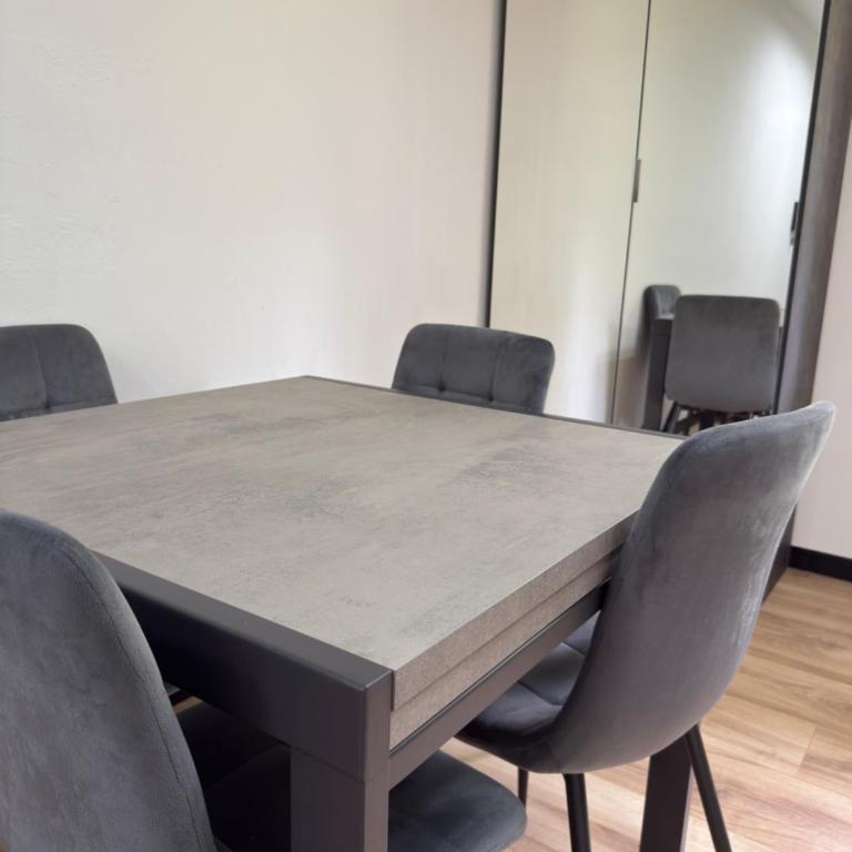 Regina del bosco - Apartamento de 1 dormitorio - 10