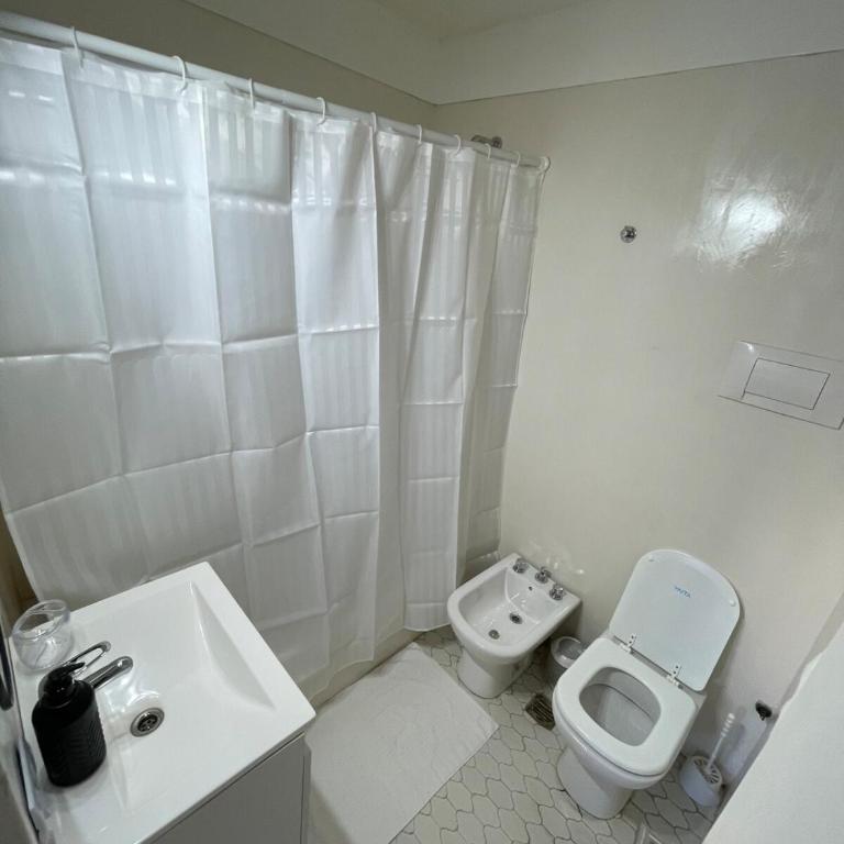 Parafitz Palermo Hollywood Apartment - Apartamento de 1 dormitorio - 11