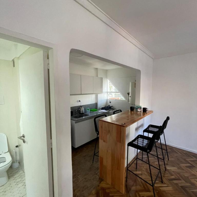 Parafitz Palermo Hollywood Apartment - Apartamento de 1 dormitorio - 9