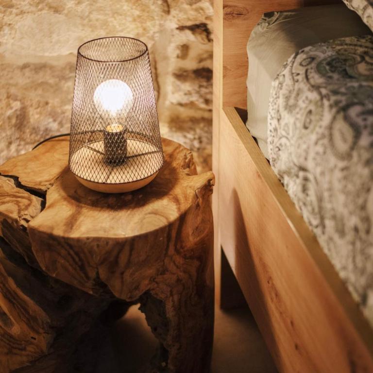 L'Ecrin de l'Ecusson, Loft avec cour intérieure - Appartamento con 1 Camera da Letto - 21