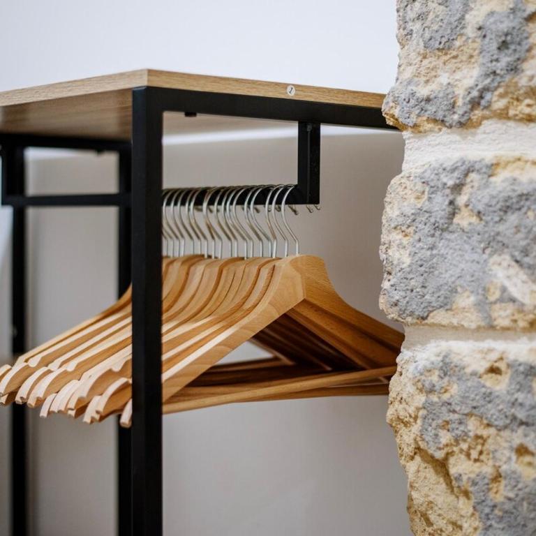 L'Ecrin de l'Ecusson, Loft avec cour intérieure - Appartamento con 1 Camera da Letto - 20
