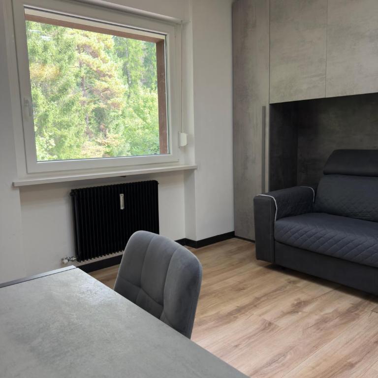 Regina del bosco - Apartamento de 1 dormitorio - 9