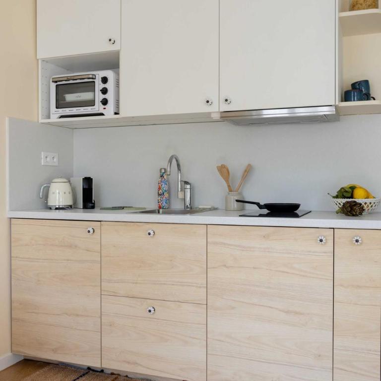Modern Studio-2P - Belleville - Studio - 2