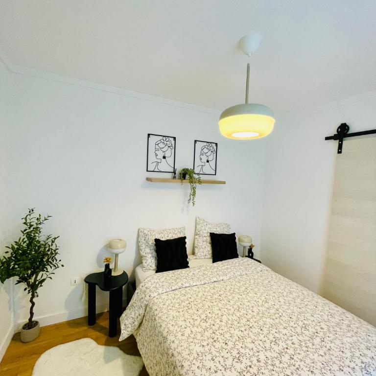 Le Cocon douillet d'Orléans - Apartamento de 1 dormitorio - 6