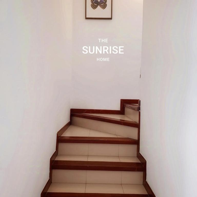 The Sunrise Home Sea views and terrace house with barbecue - Two-Bedroom House - 17