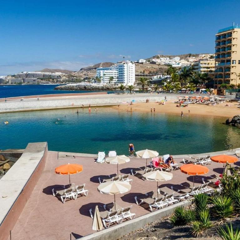 The Sunrise Home Sea views and terrace house with barbecue - Two-Bedroom House - 39