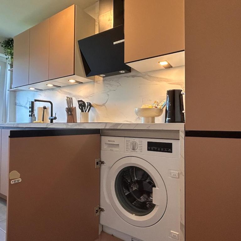 Appartement WOLKE7 byTILLY - Familienfreundliches Alpenzuhause mit Hallenbad, Balkon & Panoramablick hoch oben auf der Gerlitzen - Apartment mit 2 Schlafzimmern und Balkon - 22