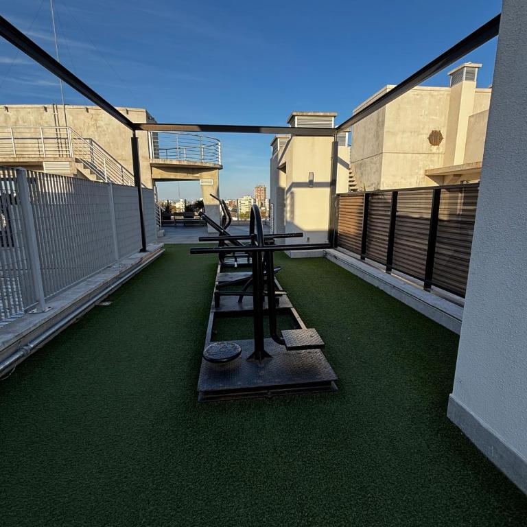 A Pasos Tres Cruces - One-Bedroom Apartment - 7