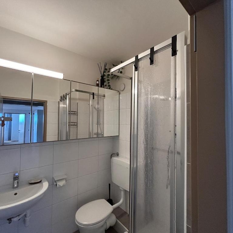 Appartement WOLKE7 byTILLY - Familienfreundliches Alpenzuhause mit Hallenbad, Balkon & Panoramablick hoch oben auf der Gerlitzen - Apartment mit 2 Schlafzimmern und Balkon - 31