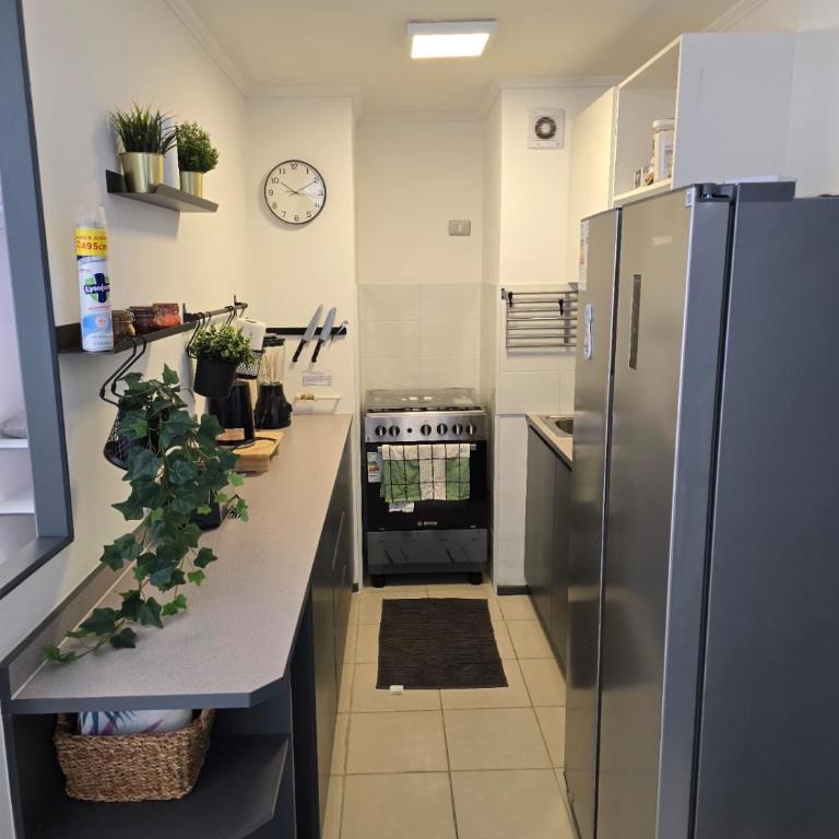 Departamento centro - Apartamento - 8