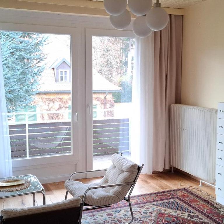 Seenähe - Haus mit Garten - Haus mit 2 Schlafzimmern - 7