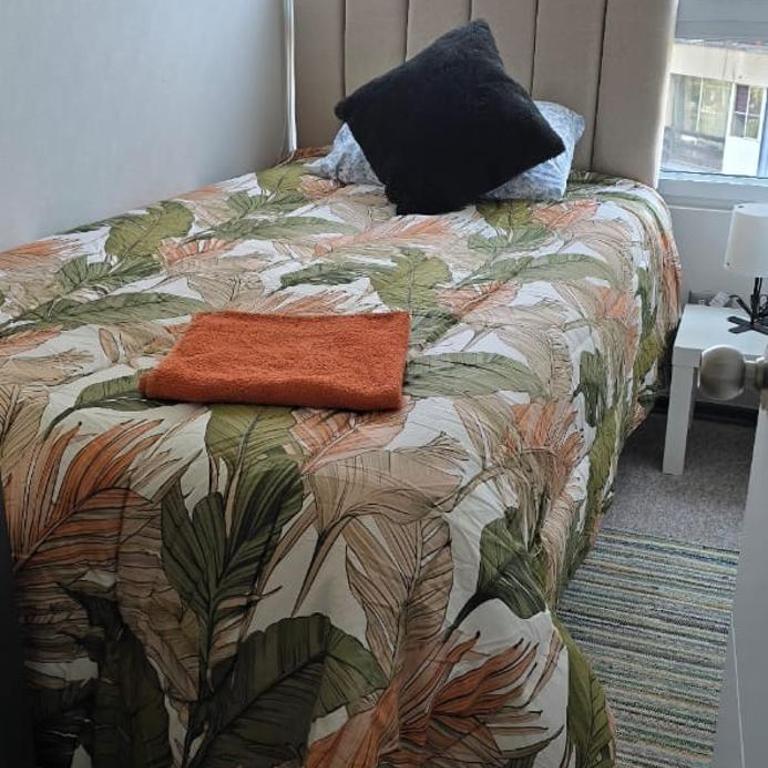 Departamento centro - Apartamento - 12