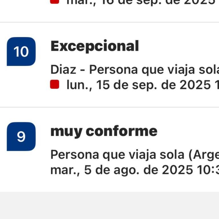 BAfamiliar - Apartamento de 2 dormitorios - 13