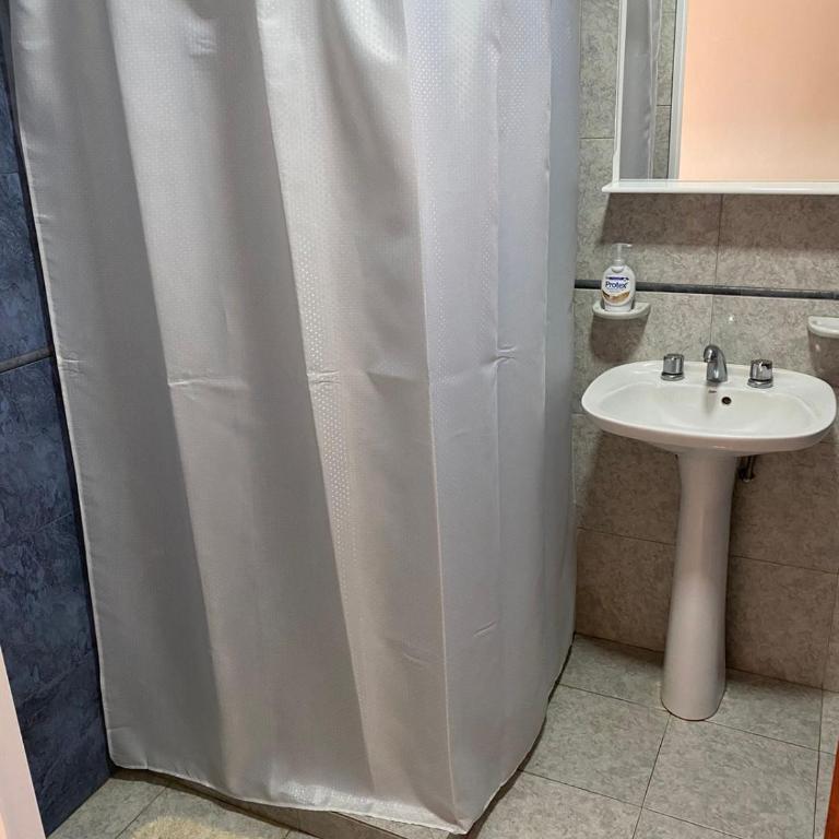 Duplex for 4 people - Two-Bedroom Apartment - 9