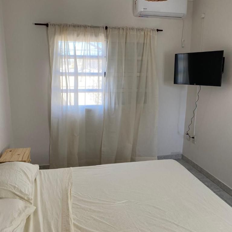 Duplex for 4 people - Two-Bedroom Apartment - 2