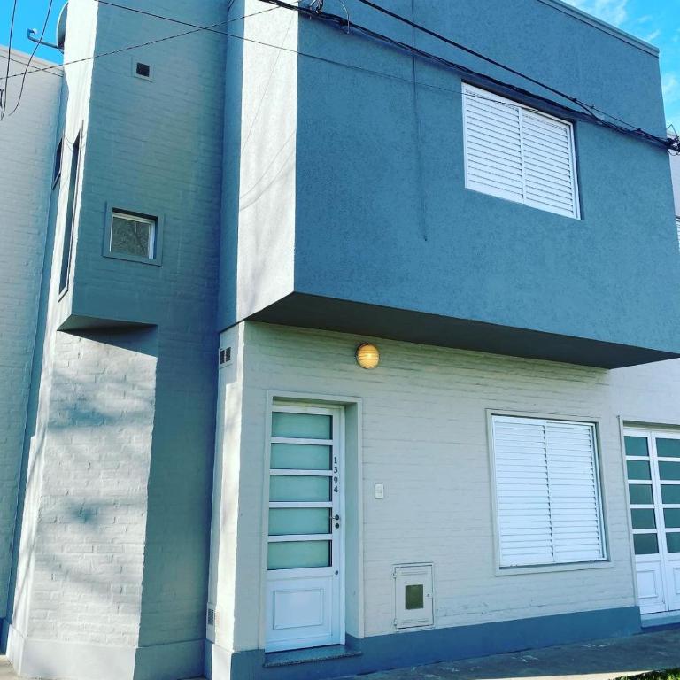 Duplex for 4 people - Two-Bedroom Apartment - 3