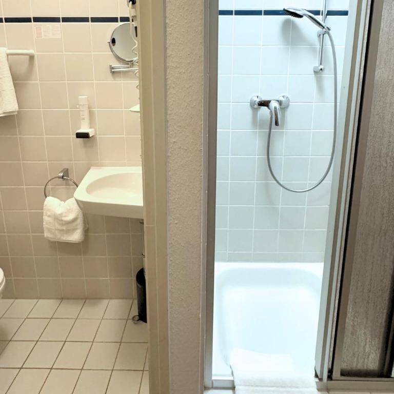 Hotel Goldener Hirsch - Kleines Doppelzimmer - 3