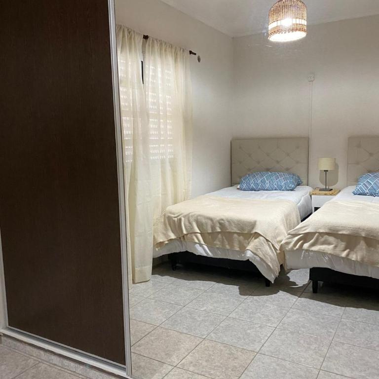 Duplex for 4 people - Two-Bedroom Apartment - 6