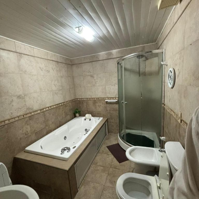 Valle Florido 3 - Two-Bedroom House - 10