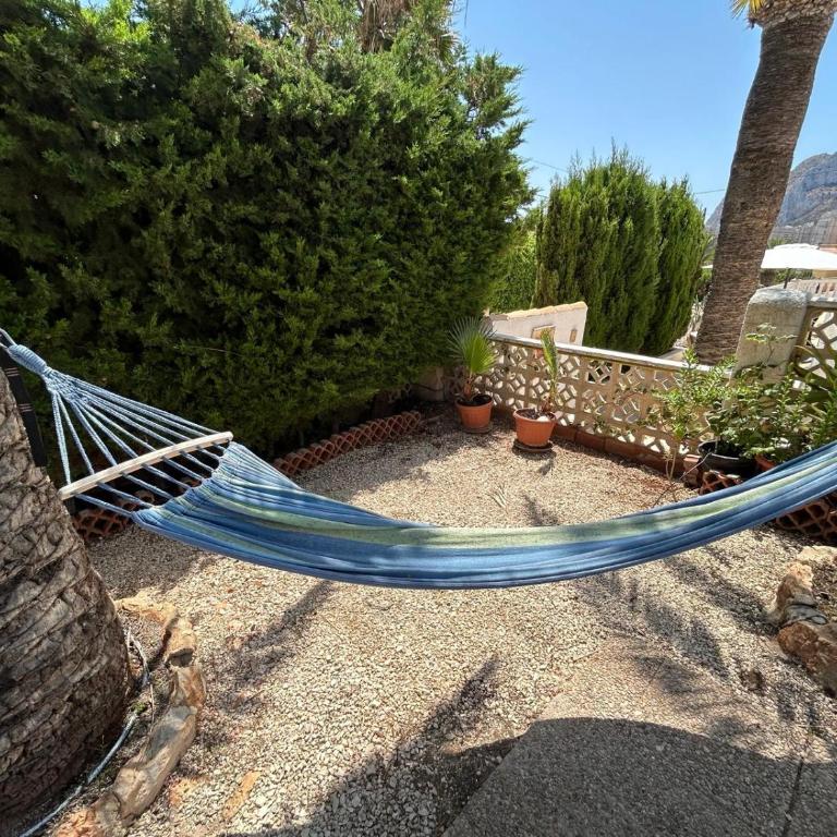 Chalet Los Almendros con piscina privada - Casa de 2 dormitorios - 3