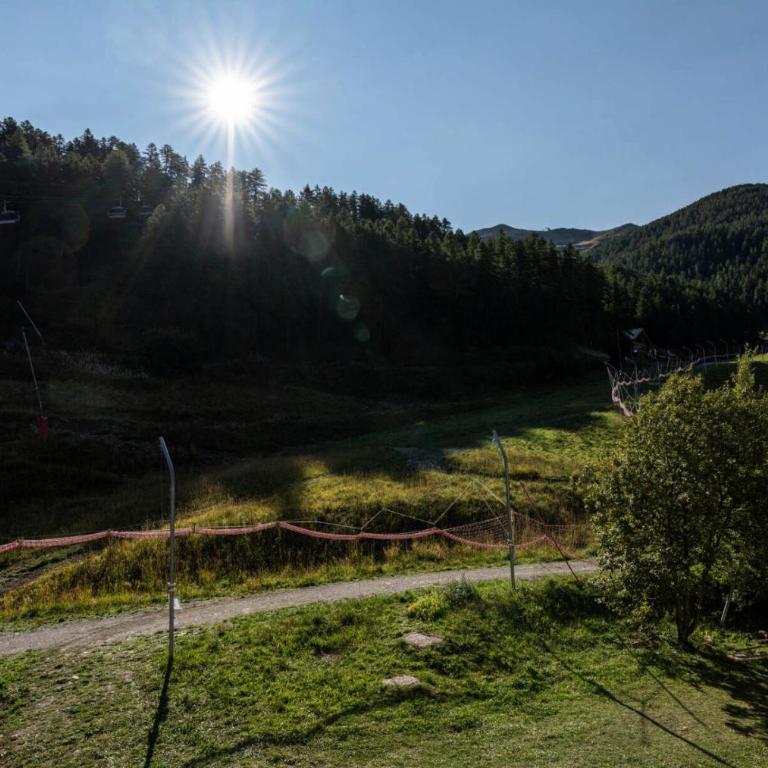 Résidence Les Hauts De Preclaux - Appartement 6 couchages avec vue sur les pistes MAE-6901 - Apartment - 9