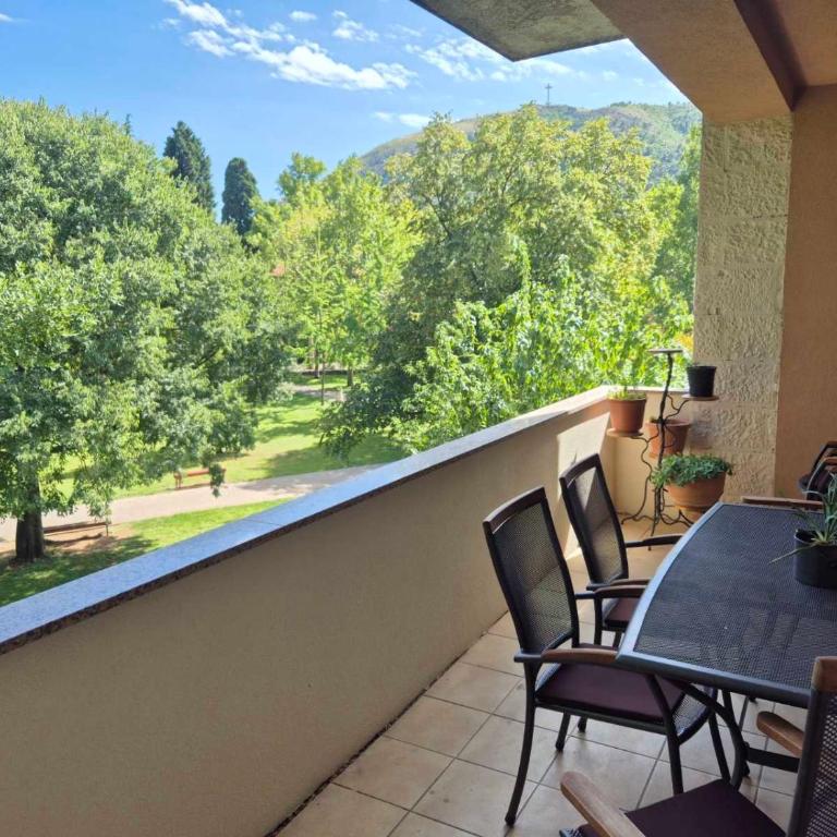 Mostar Centar Apartment - Rondo - Two-Bedroom Apartment - 8