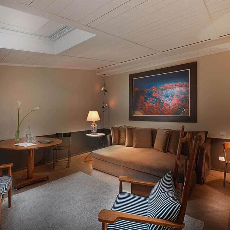 Maison Borella - Suite - 2