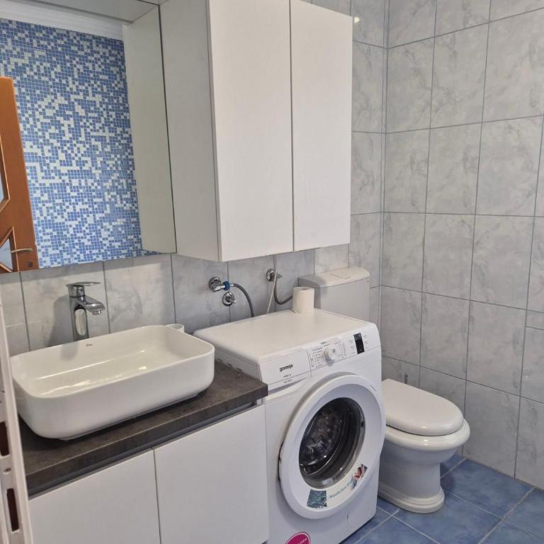 Mostar Centar Apartment - Rondo - Two-Bedroom Apartment - 6