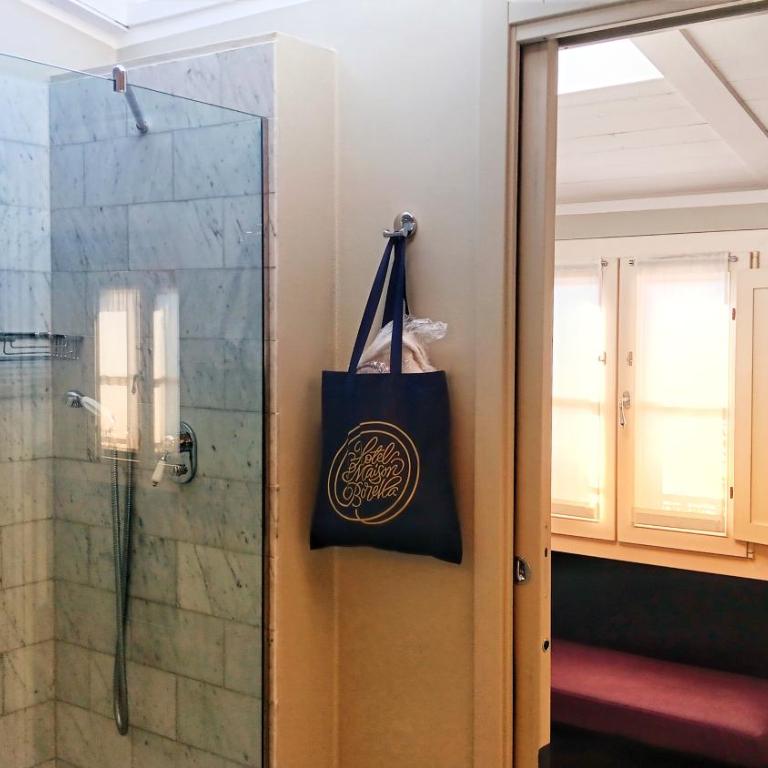 Maison Borella - Suite - 1