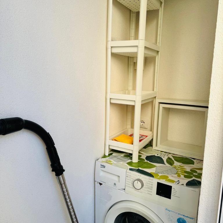 Ciuri D'Amuri - Appartamento con 1 Camera da Letto - 9